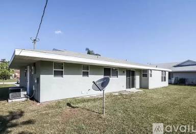 Main picture of 2169 SE Shelter Dr