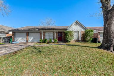 Main picture of 3306 Springrock Ln