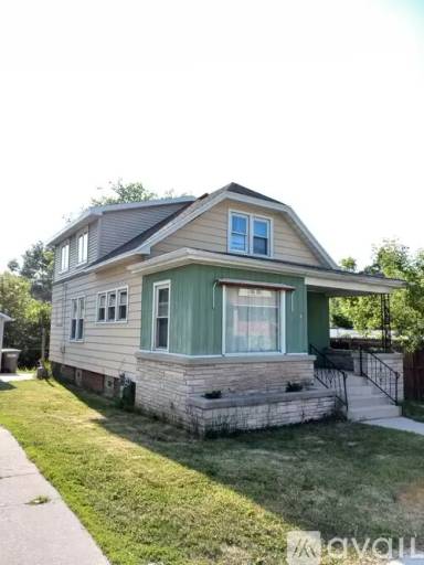 Main picture of 1302 S 24th St