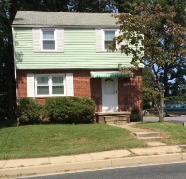Main picture of 3338 E Joppa Rd