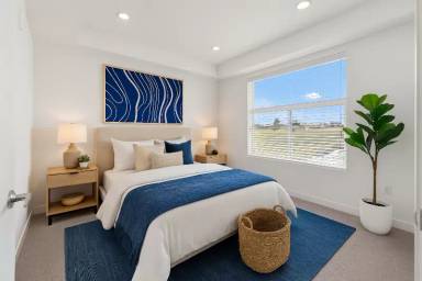Main picture of The Residences at Victory Ranch