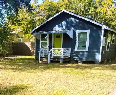Main picture of 4629 Brinkley St