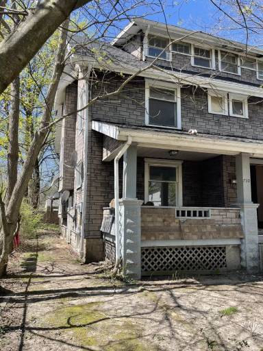 Main picture of 710 Wall St