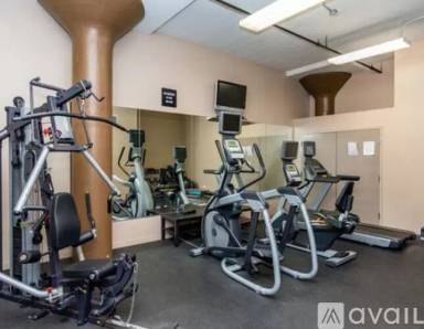 Main picture of VB 1224 Lofts