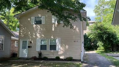 Main picture of 416 1/2 S Main St