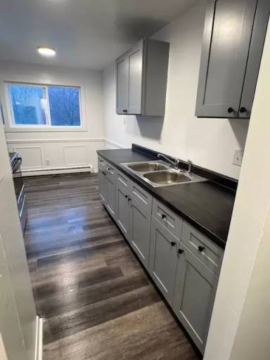 Main picture of River Walk Apartments
