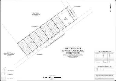 Main picture of 613 Bowsertown Rd