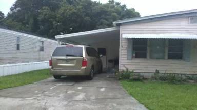 Main picture of Woodland Estates MHP