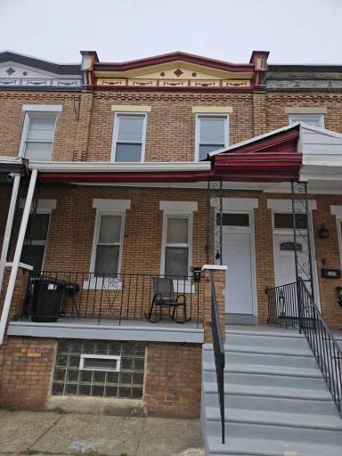 Main picture of 5640 Arch St