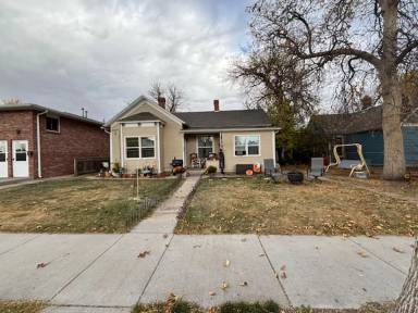 Main picture of 508 E 19th St