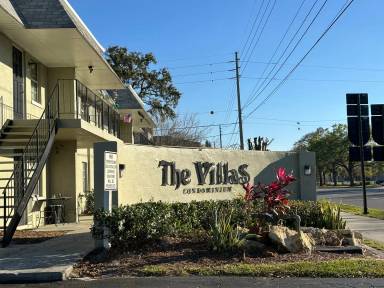 Main picture of Villas of Orlando