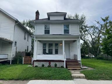 Main picture of 239 S Harris Ave