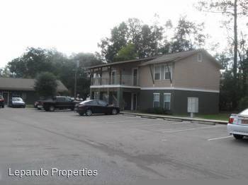 Main picture of 1609 W Pensacola St