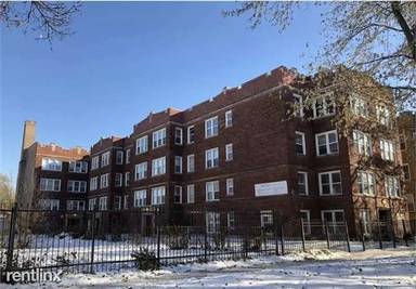 Main picture of 7029 S Indiana Ave