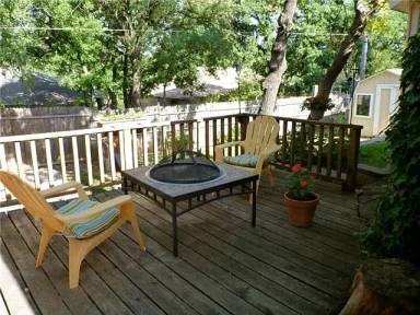 Main picture of 2717 Jewell Dr