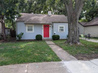 Main picture of 1008 N McKinley Ave