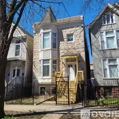 Main picture of 4616 S Evans Ave