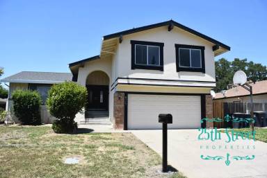 Main picture of 8117 Mesa Oak Way