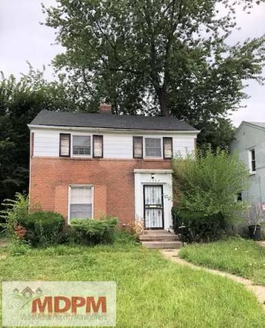 Main picture of 11503 Kenmoor St