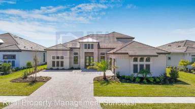 Main picture of 3920 Santa Caterina Blvd