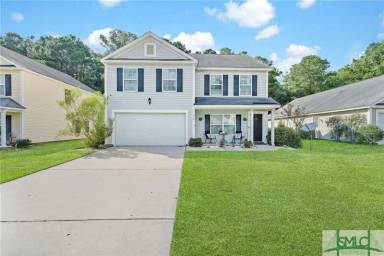 Main picture of 218 Tigers Paw Dr