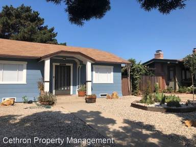 Main picture of 3646 Pershing Ave