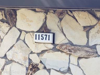 Main picture of 11571 Garnet Way