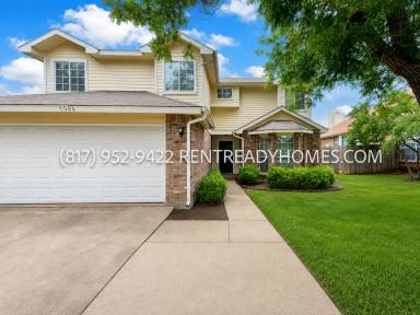 Main picture of 7504 Trotter Ct