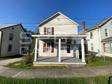 Main picture of 1634 Center Mills Rd