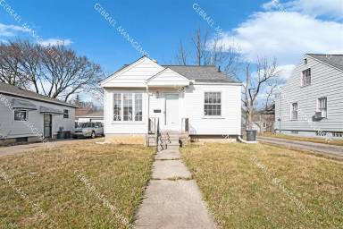 Main picture of 2502 Prospect St