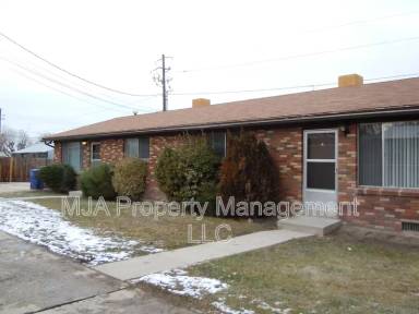 Main picture of 3766 S 6350 W