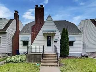 Main picture of 9564 S Albany Ave