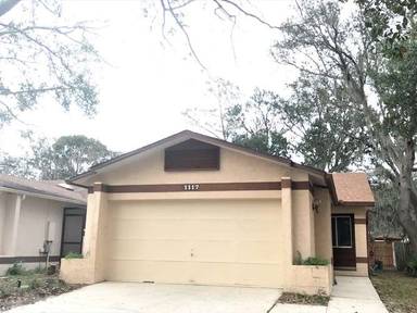 Main picture of 1117 Spring Lite Way