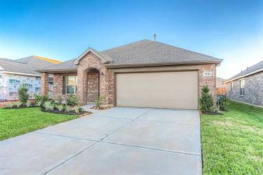 Main picture of 3543 Britton Burrow Way