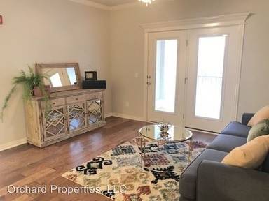 Main picture of Woodland Park Apartments