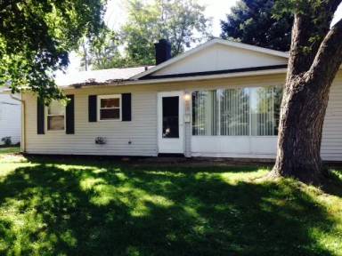 Main picture of 3308 Welch Dr