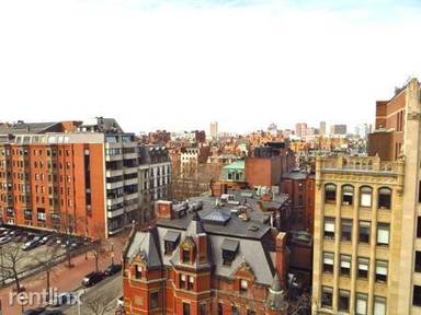Main picture of 271 Dartmouth St