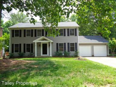 Main picture of 6710 Rollingridge Dr
