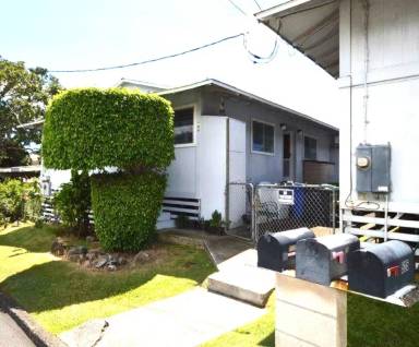 Main picture of 521 Maui St