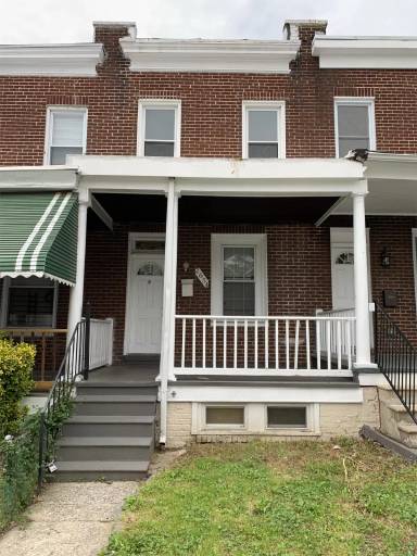 Main picture of 2664 Lehman St