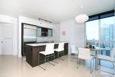 Main picture of Brickell West Condo