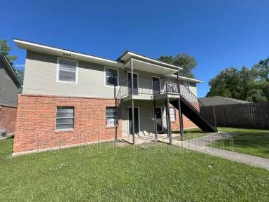 Main picture of Greenwood Forest Apartments