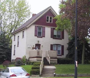Main picture of 603 Washtenaw Rd
