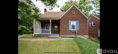 Main picture of 1346 Woodbine St SE