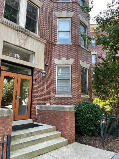Main picture of 1418 W St NW