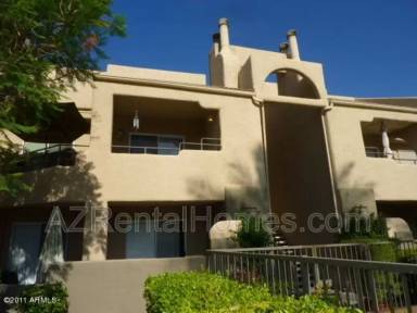 Main picture of Rancho Mirada Condominiums