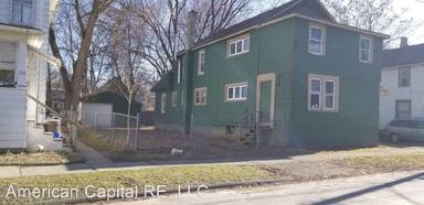 Main picture of 708 Pattinson St