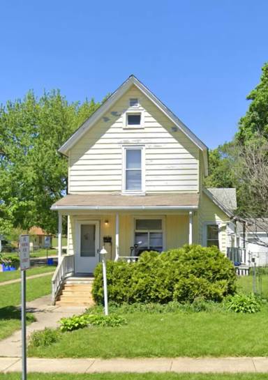 Main picture of 1302 Jackson St