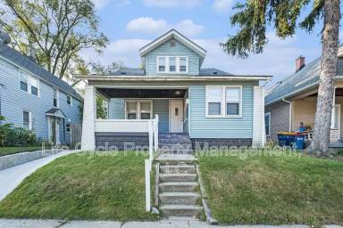 Main picture of 346 Quimby St NE