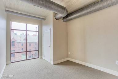 Main picture of Studio One Apartments